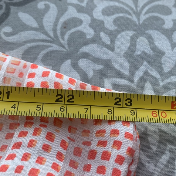 Banana Republic Sleeveless Dress Size XL Like New Silky Lined Halter Max… - Picture 10 of 14